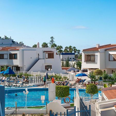 Club Atlantis Aparthotel Ocean View Costa Adeje  Exterior photo